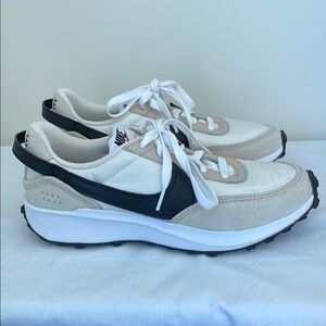 Brand new Nike Waffle Debut